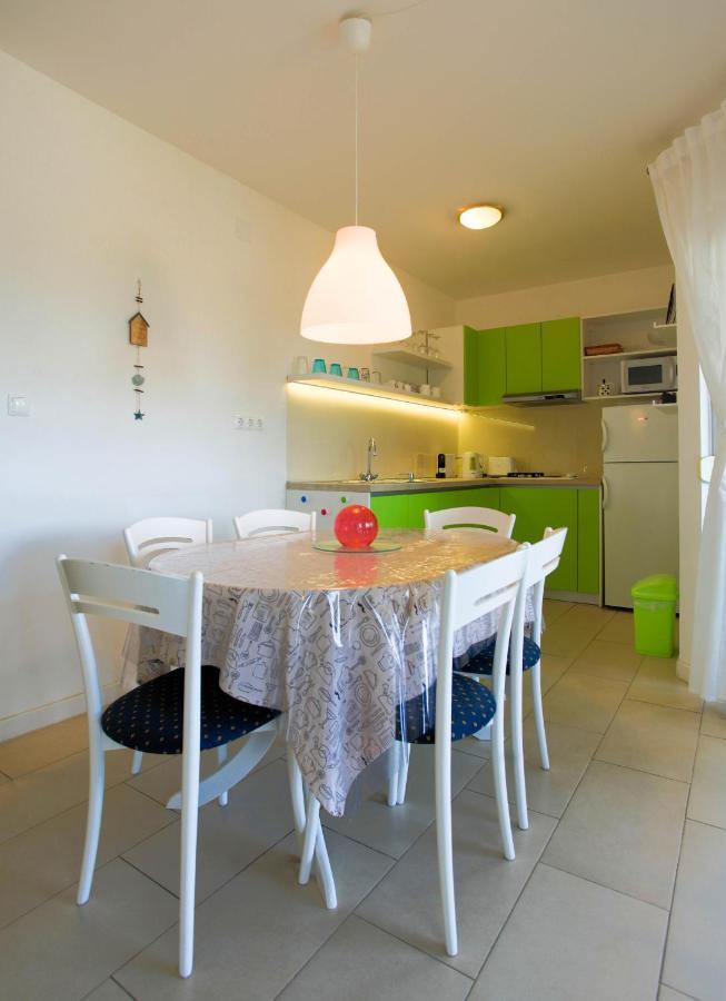 Apartman Kimi Silo  Ngoại thất bức ảnh