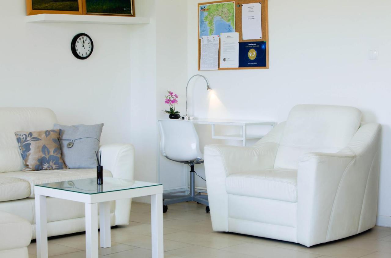 Apartman Kimi Silo  Ngoại thất bức ảnh