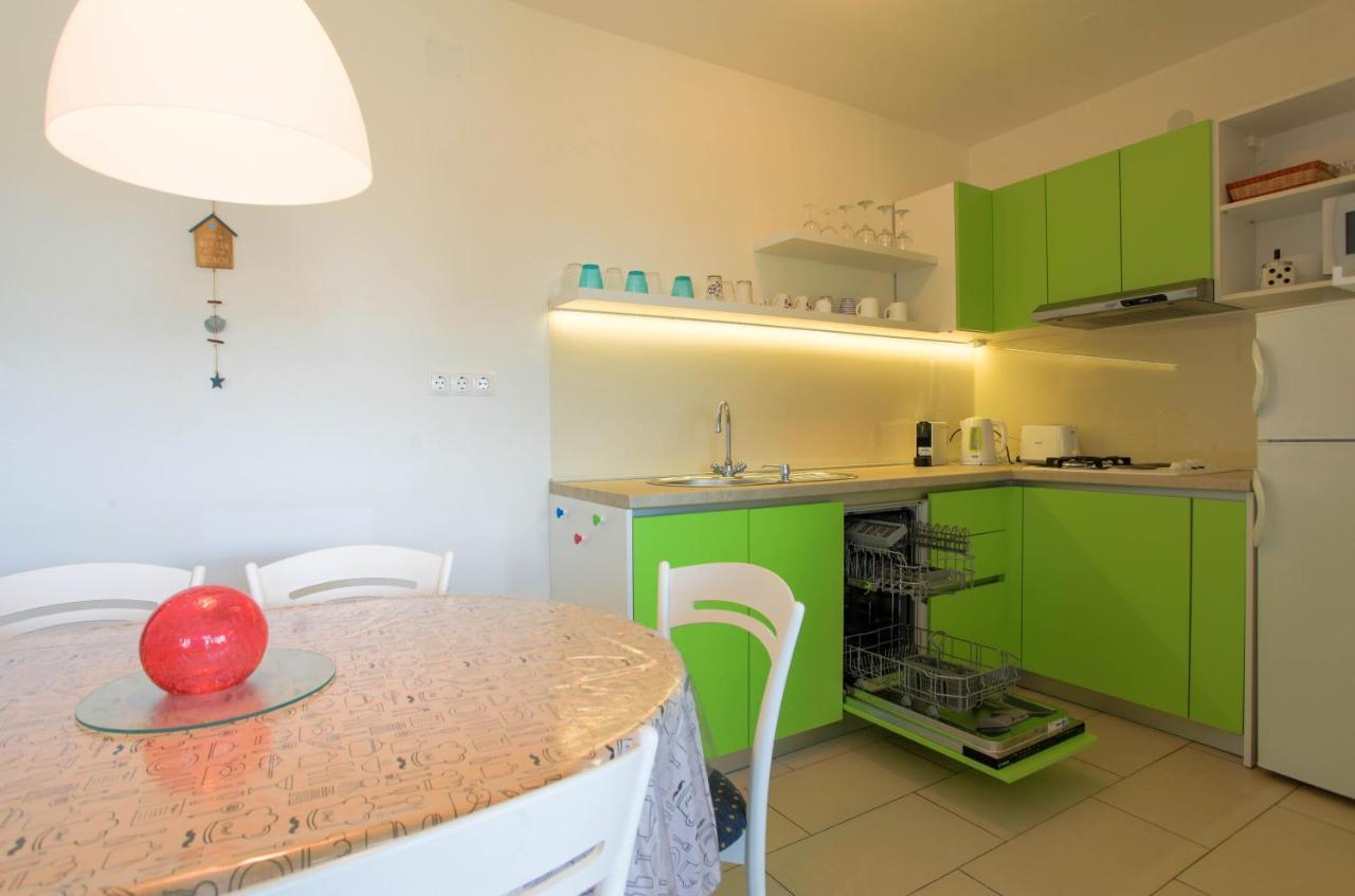 Apartman Kimi Silo  Ngoại thất bức ảnh