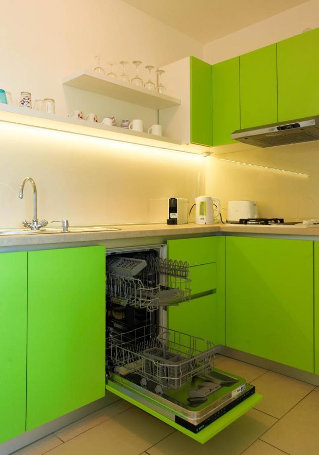 Apartman Kimi Silo  Ngoại thất bức ảnh