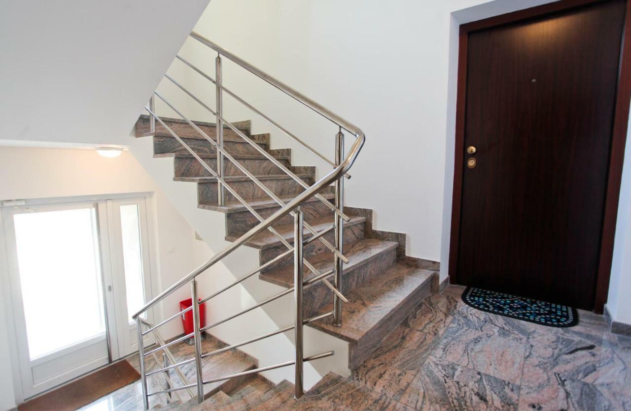 Apartman Kimi Silo  Ngoại thất bức ảnh