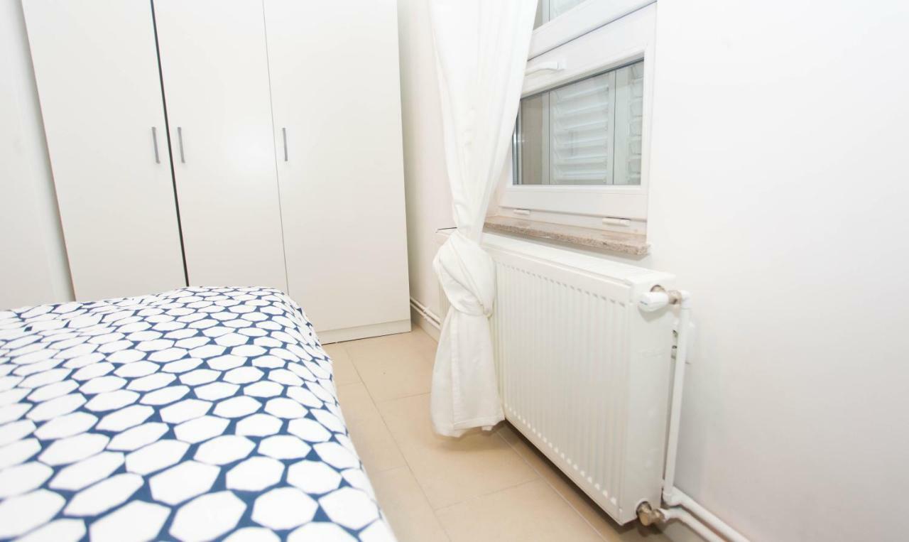 Apartman Kimi Silo  Ngoại thất bức ảnh